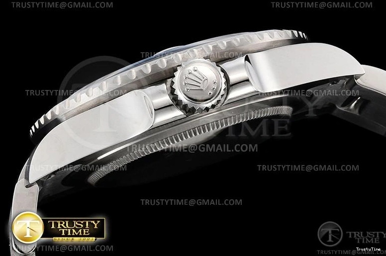 0104 Refined ROLGMT190A – GMT II 116710BLNR 987